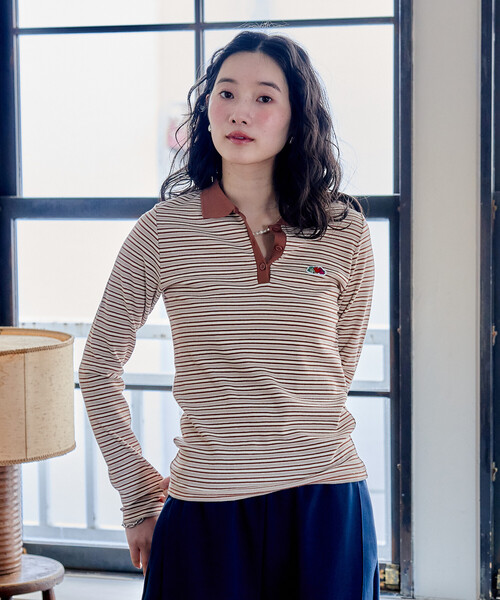 FREAK'S STORE（フリークスストア） tシャツ FRUIT OF THE LOOM