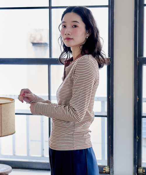 FREAK'S STORE（フリークスストア） tシャツ FRUIT OF THE LOOM