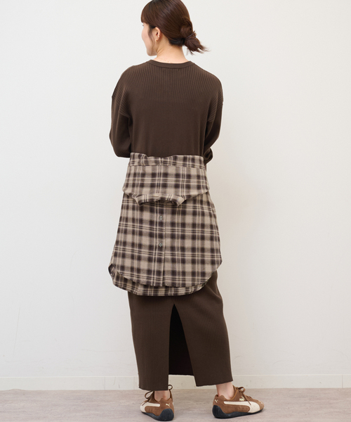 JOURNAL STANDARD relume（ジャーナルスタンダード レリューム
