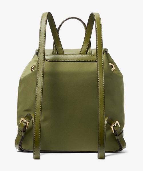MICHAEL KORS（マイケルコース） リュック FREE グリーン レディース