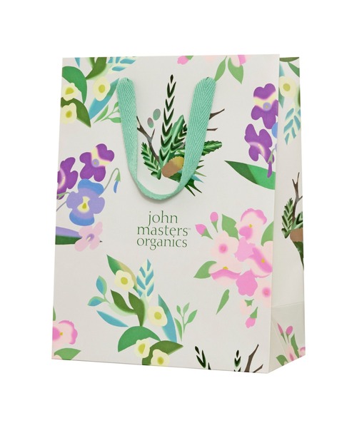 john masters organics（ジョンマスターオーガニック） コスメセット