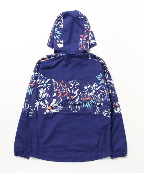 UNDER ARMOUR（アンダーアーマー） ジップアップパーカー S ブルー