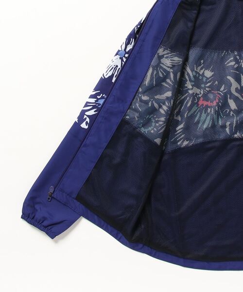 UNDER ARMOUR（アンダーアーマー） ジップアップパーカー S ブルー