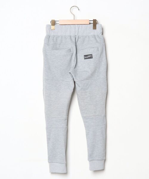 「adamsJUGGLER」 「rteg」スウェットパンツ M グレー メンズ_画像2