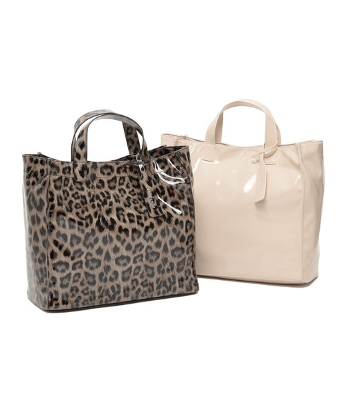 「LAZY SUSAN」 ハンドバッグ FREE ブラウン レディース_画像4