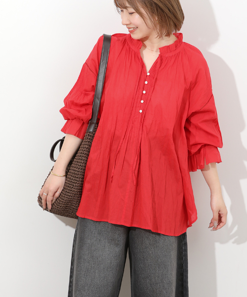 JOURNAL STANDARD relume（ジャーナルスタンダード レリューム