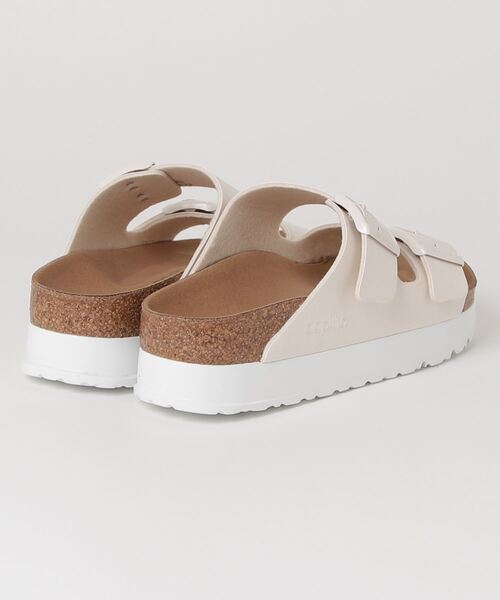 BIRKENSTOCK（ビルケンシュトック） 「Papillio」フラットサンダル