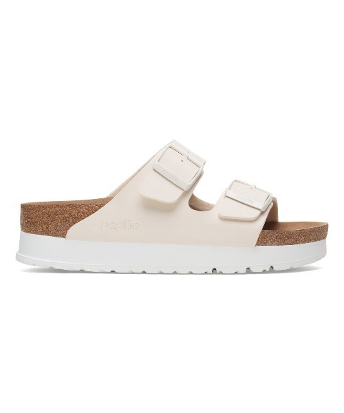 BIRKENSTOCK（ビルケンシュトック） 「Papillio」フラットサンダル