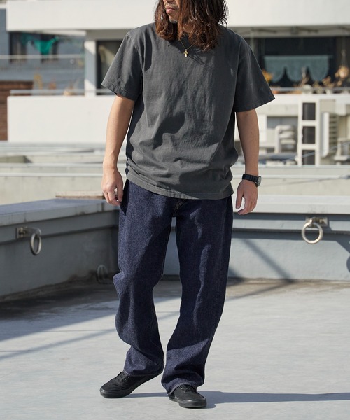 REMI RELIEF（レミ レリーフ） ジーンズ 13oz 1954XX DENIM PT