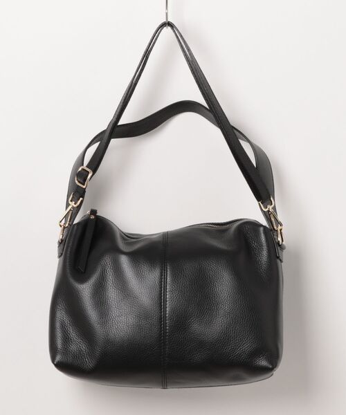 Scrap Book（スクラップブック） ショルダーバッグ バッグ 「MILOS 