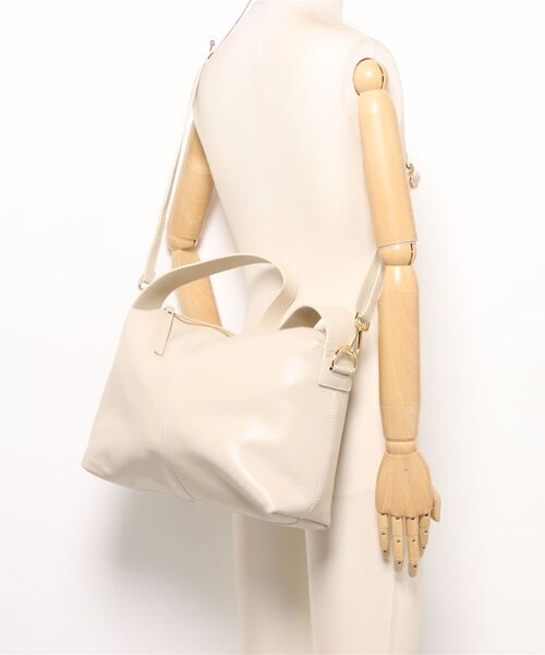Scrap Book（スクラップブック） ショルダーバッグ バッグ 「MILOS 