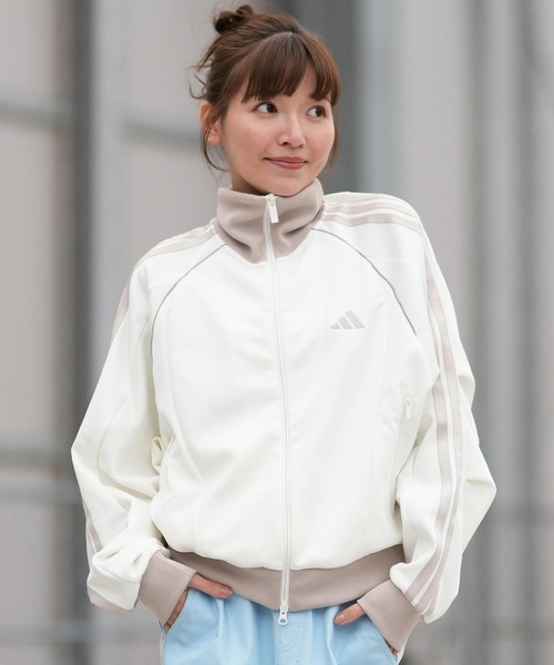 adidas（アディダス） トレーナー スウェット W STADIUM C