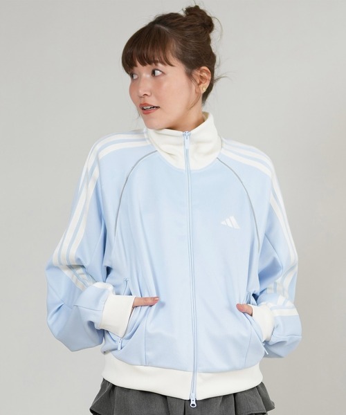 adidas（アディダス） トレーナー スウェット W STADIUM C