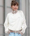 トレーナー スウェット adidas/アディダ...の詳細画像1
