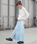 トレーナー スウェット adidas/アディダ...の詳細画像5