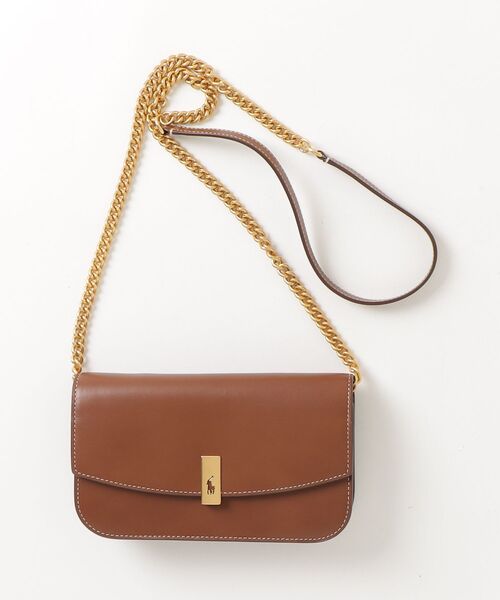 POLO RALPH LAUREN（ポロ・ラルフローレン） ショルダーバッグ バッグ