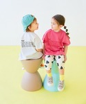 tシャツ 「EN-JOY」どっちも前だから1人...の詳細画像1