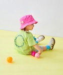 tシャツ 「EN-JOY」どっちも前だから1人...の詳細画像3