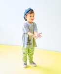 tシャツ 「EN-JOY」どっちも前だから1人...の詳細画像5