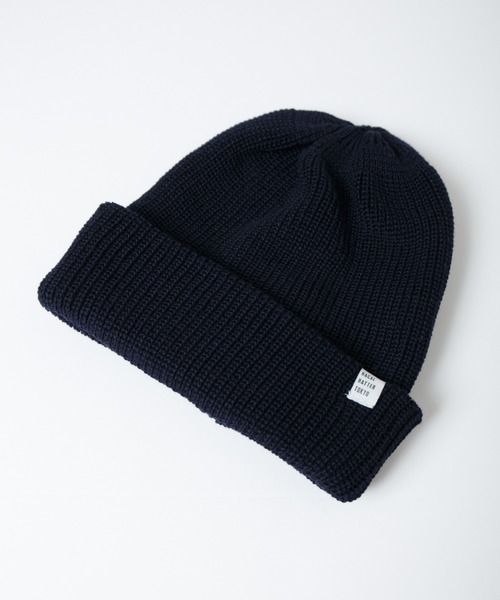 「RACAL」 ニットキャップ FREE ブラック メンズ_画像8