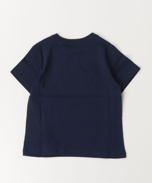 tシャツ Polo ベア コットン ジャージー Tシャツ キッズ 子供服 男の子の画像
