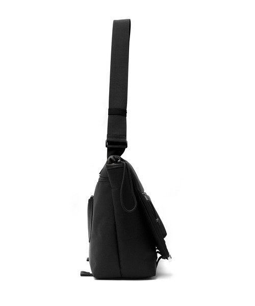 「DEVICE」 トートバッグ FREE ブラック メンズ_画像4