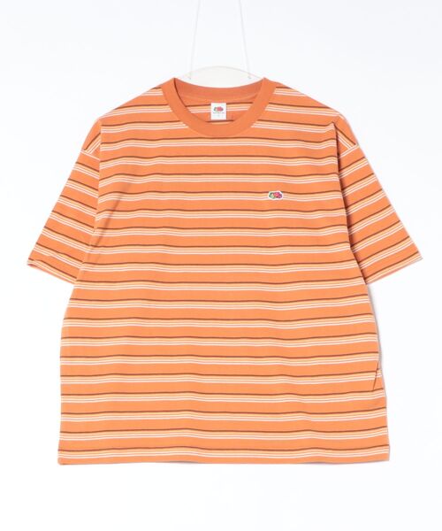 FRUIT OF THE LOOM（フルーツオブザルーム） tシャツ 「FRUIT OF THE