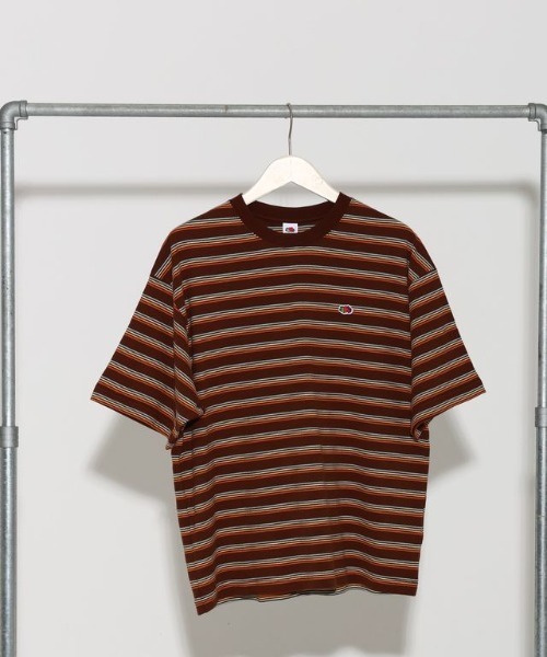 FRUIT OF THE LOOM（フルーツオブザルーム） tシャツ 「FRUIT OF THE