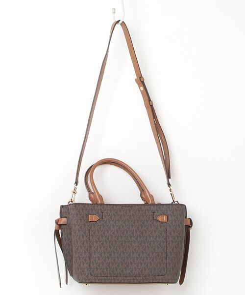 マイケルコース MICHAEL KORS バッグ （ブラウン） MICHAEL KORS 