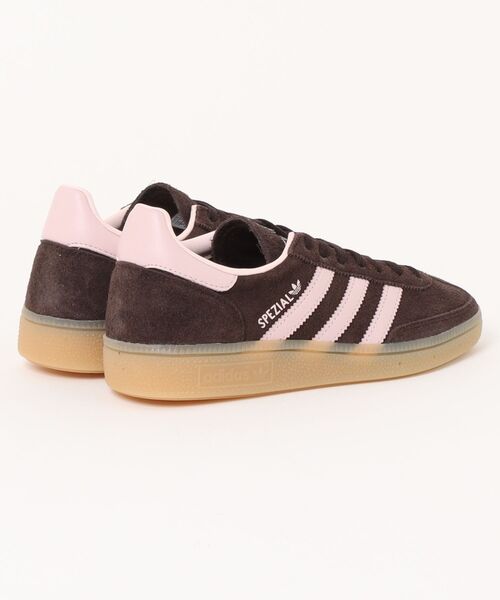 スニーカー HANDBALL SPEZIAL W　IH1507 レディース メンズの画像