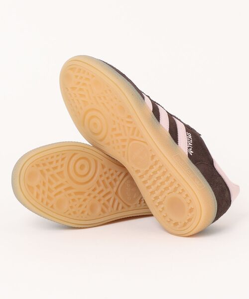 スニーカー HANDBALL SPEZIAL W　IH1507 レディース メンズの画像
