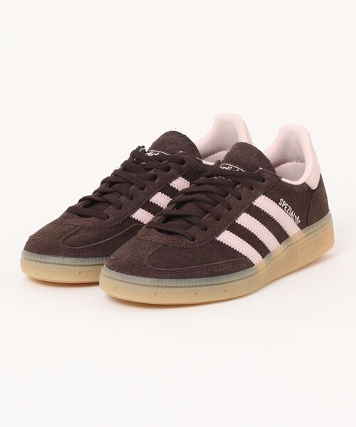 スニーカー HANDBALL SPEZIAL W　IH1507 レディース メンズの画像