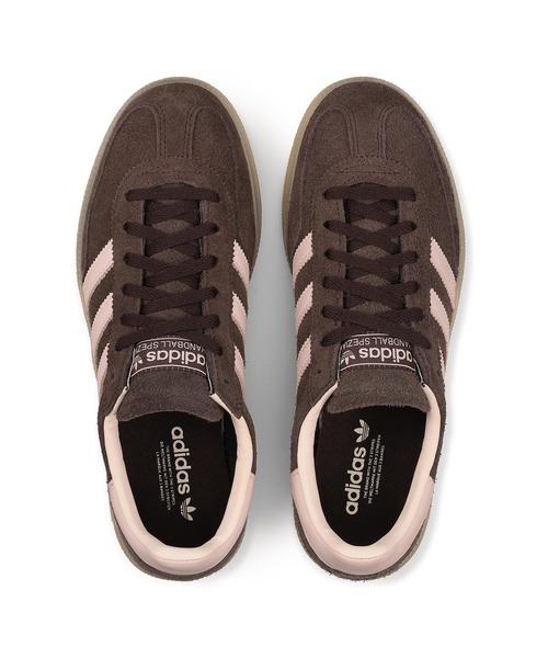 スニーカー HANDBALL SPEZIAL W　IH1507 レディース メンズの画像
