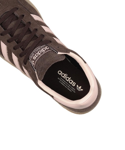 スニーカー HANDBALL SPEZIAL W　IH1507 レディース メンズの画像
