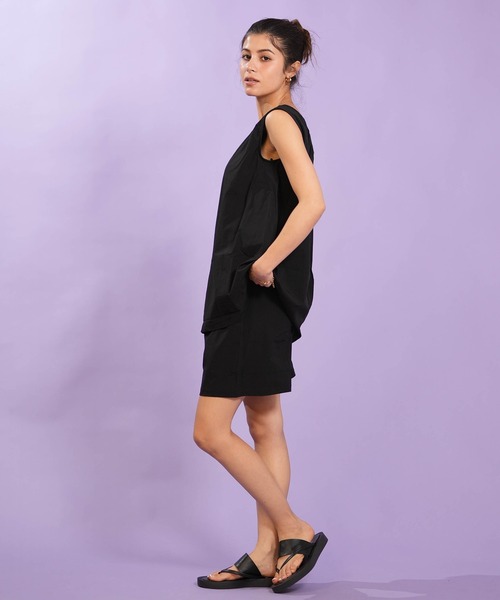 Ungrid（アングリッド） 水着 水着 2点セット セパレート 無地 カップ