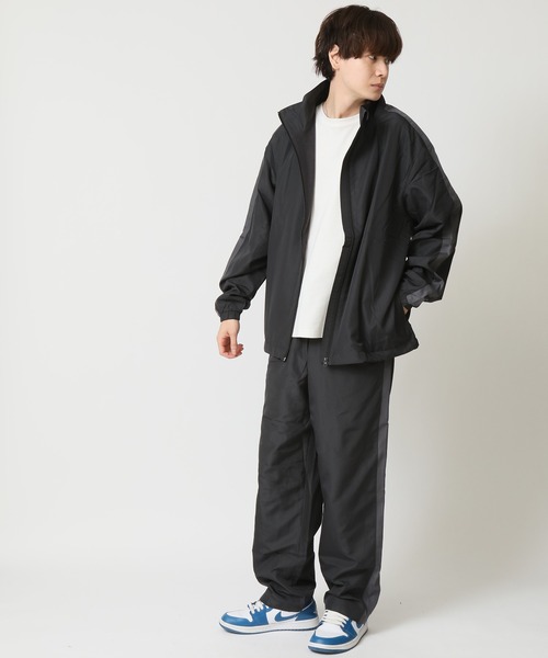 「ARCADE」 セットアップ LL ブラック メンズ_画像2