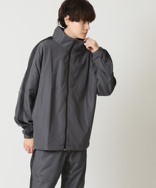 「ARCADE」 セットアップ LL ブラック メンズ_画像3