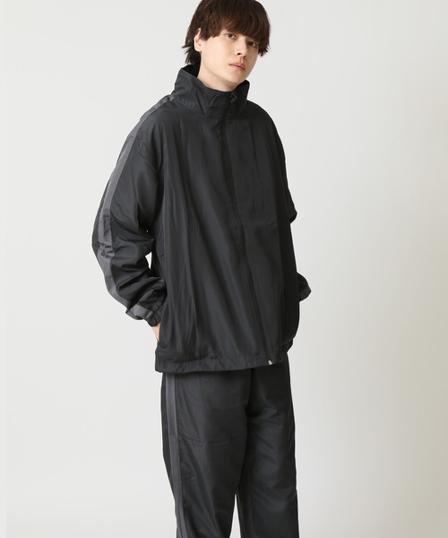 「ARCADE」 セットアップ LL ブラック メンズ_画像4