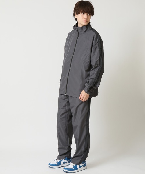 「ARCADE」 セットアップ LL ブラック メンズ_画像7