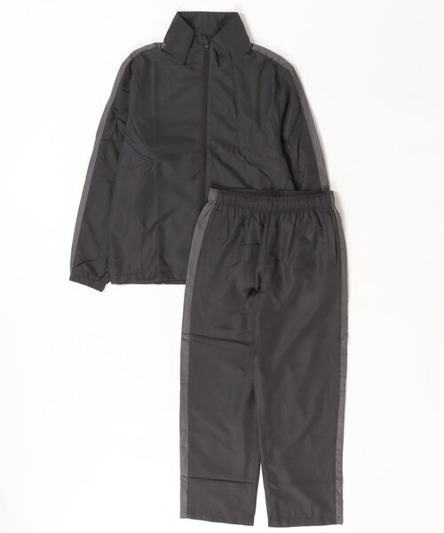 「ARCADE」 セットアップ LL ブラック メンズ_画像8