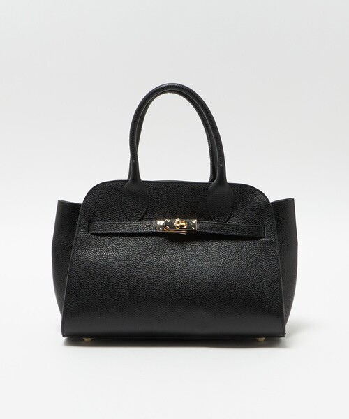 AULENTTI（オウレンティ） トートバッグ SQE BAG レディース