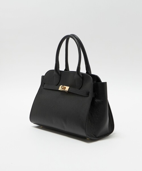 AULENTTI（オウレンティ） トートバッグ SQE BAG レディース