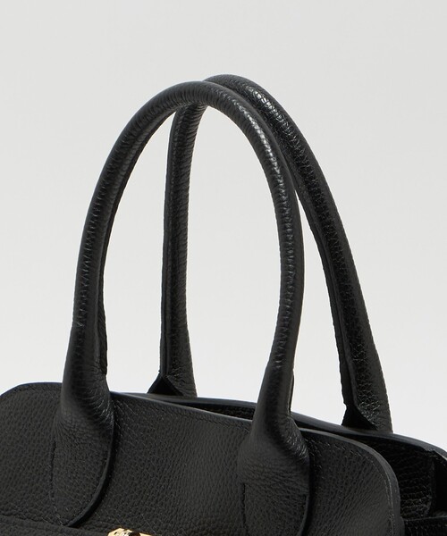 AULENTTI（オウレンティ） トートバッグ SQE BAG レディース