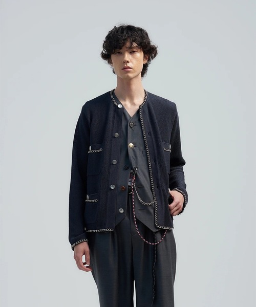 BED J.W. FORD（ベッドフォード） セーター ニット 「BED J.W. FORD