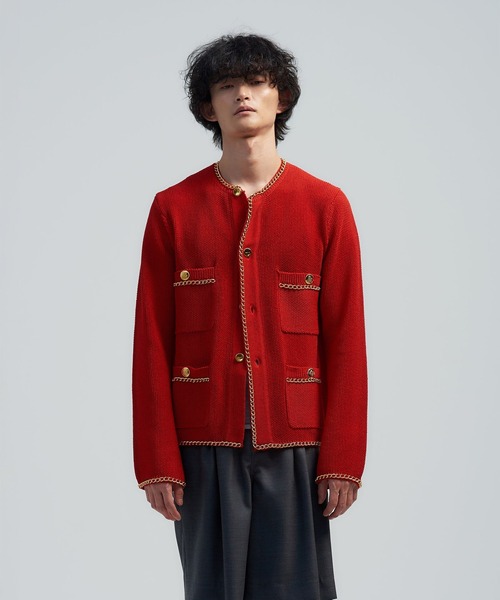 BED J.W. FORD（ベッドフォード） セーター ニット 「BED J.W. FORD