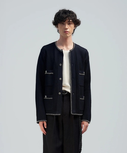 BED J.W. FORD（ベッドフォード） セーター ニット 「BED J.W. FORD 