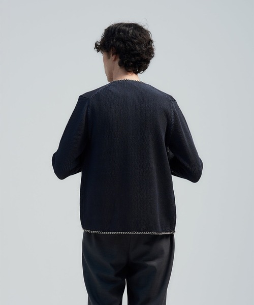 BED J.W. FORD（ベッドフォード） セーター ニット 「BED J.W. FORD