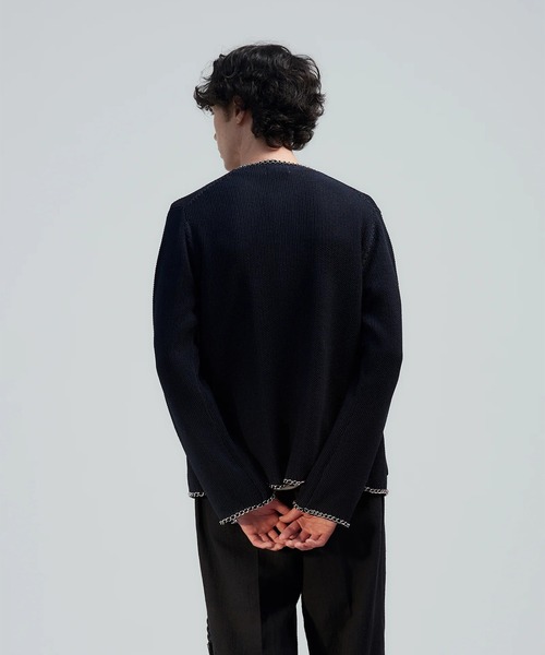 BED J.W. FORD（ベッドフォード） セーター ニット 「BED J.W. FORD 