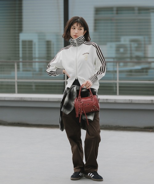 adidas（アディダス） ジャージ レディース メンズ : ZOZOTOWN Yahoo