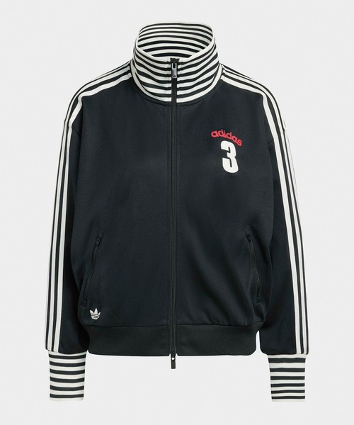 アディダス adidas コンテンプBB トラックジャケット adidas（アディダス）の「adidas/アディダス BB TRACKTOP トラック